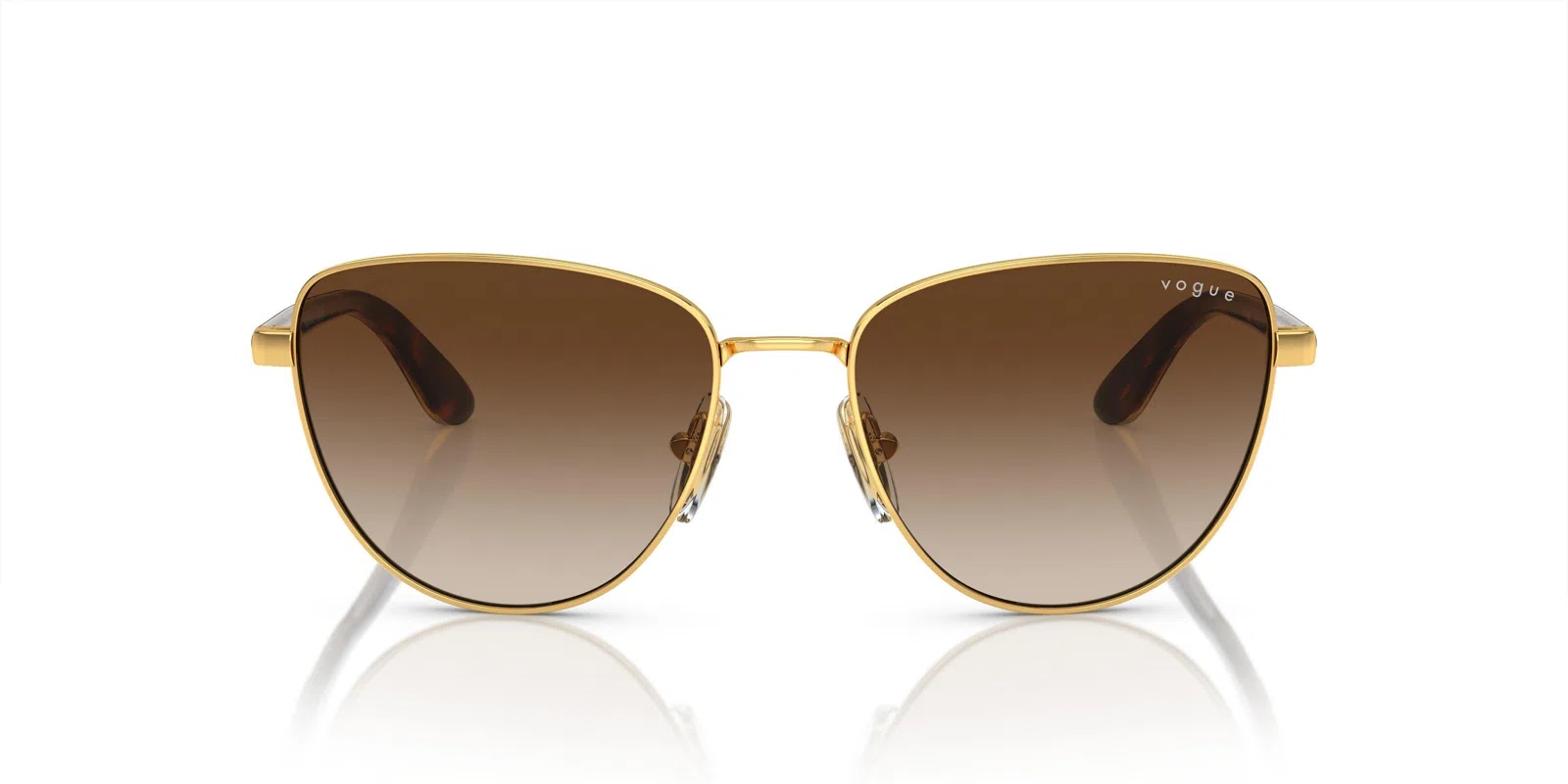 Vogue Eyewear 4286S Sunglasses - view 11